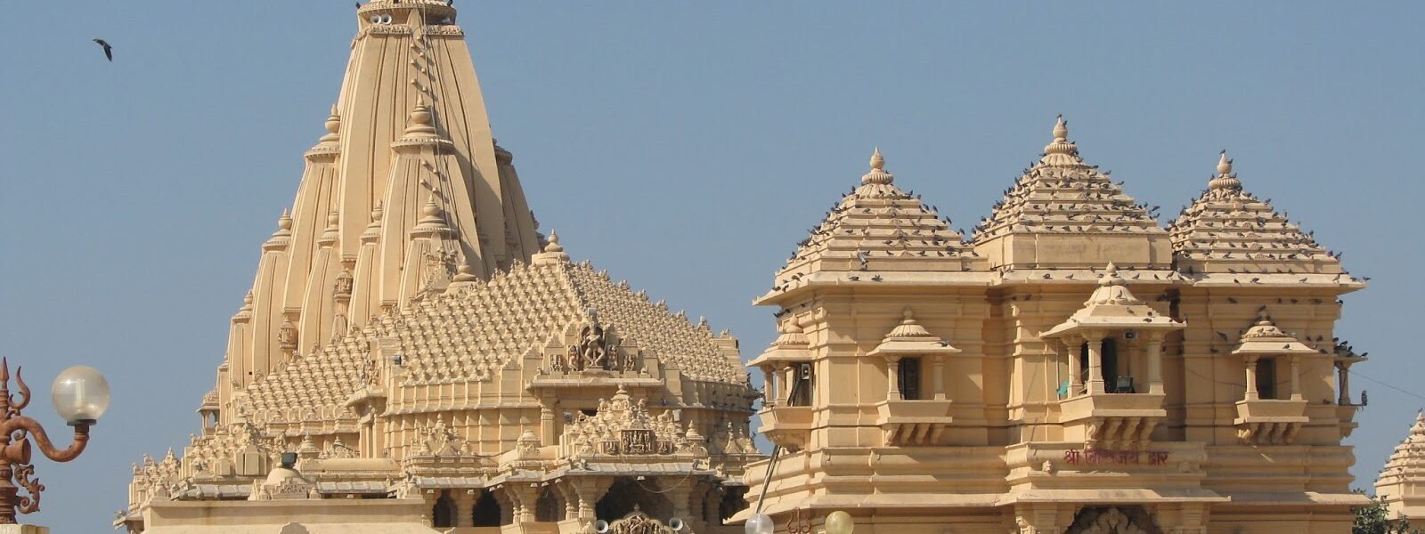 Gujarat Temple Tours