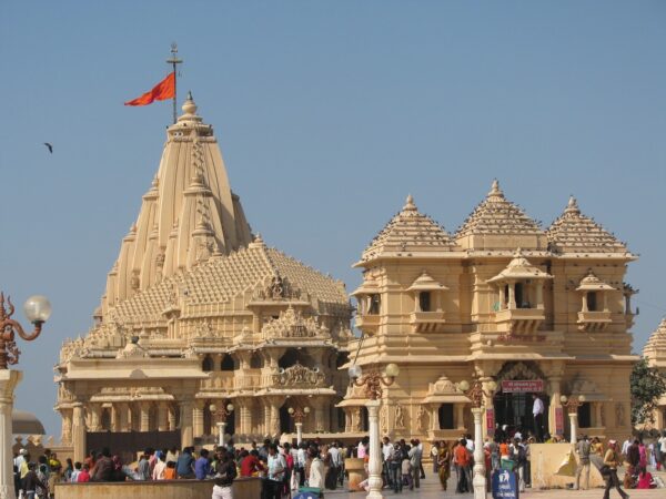Dwarka Somnath Jyotirlinga Yatra – Gujarat Temple Tour