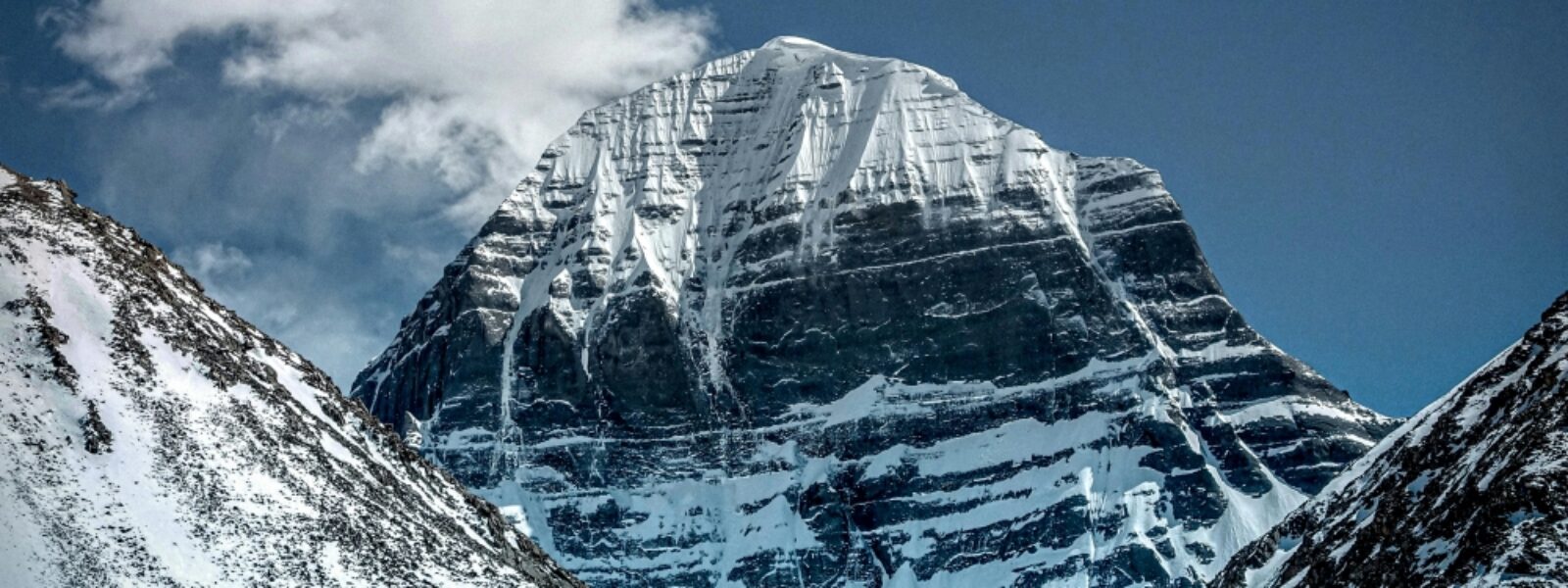 Kailash Mansarovar