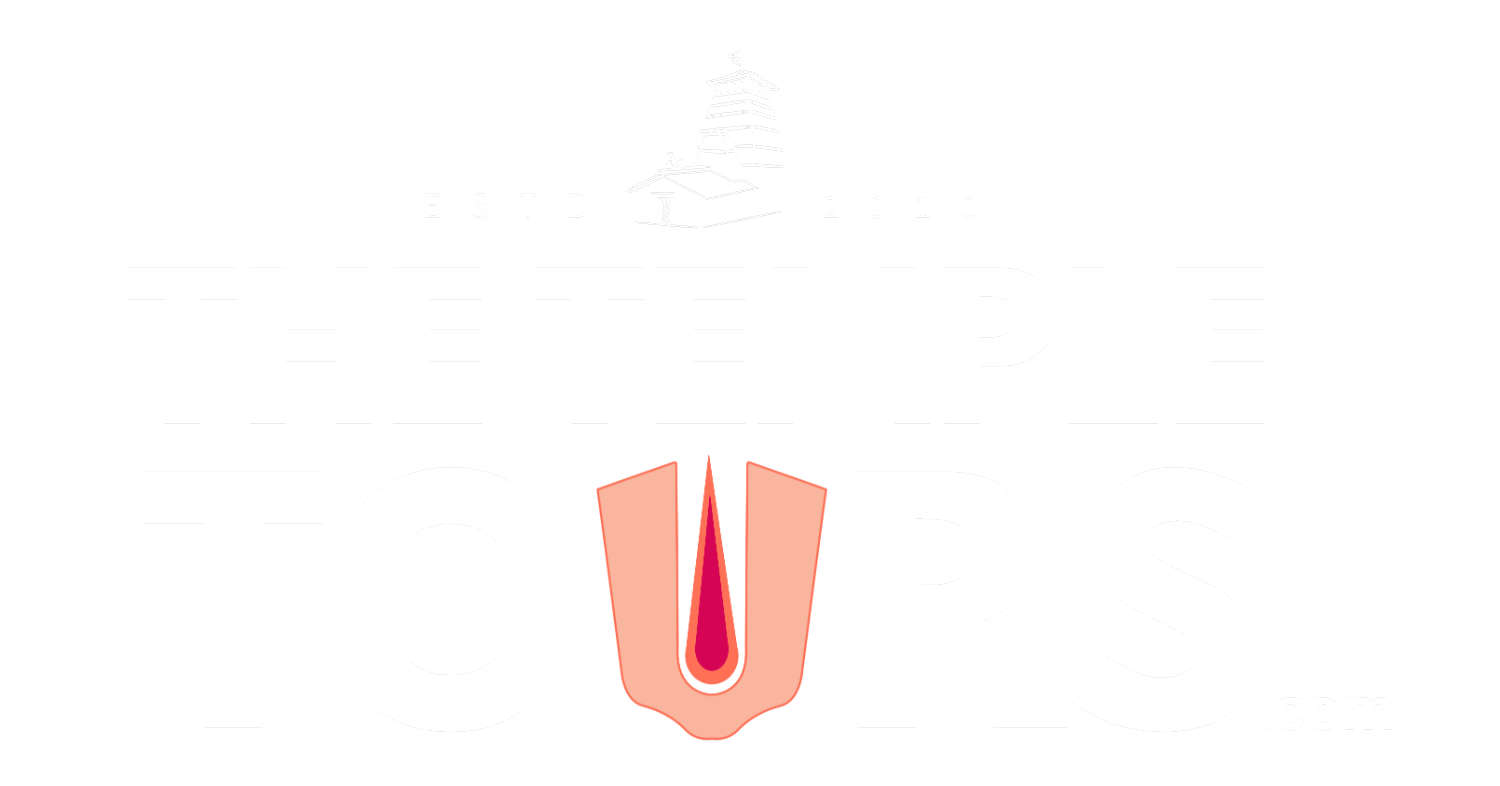 Temple Tour Packages India | Divine Journeys by The Temple Tours