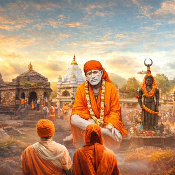 Maharashtra Pilgrimage Circuit Tour | Maharashtra Jyotirlinga Tour